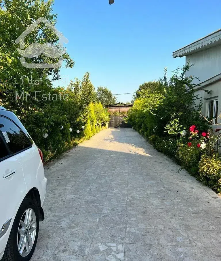 دوخواب ویلایی ماهانه  هفتگی