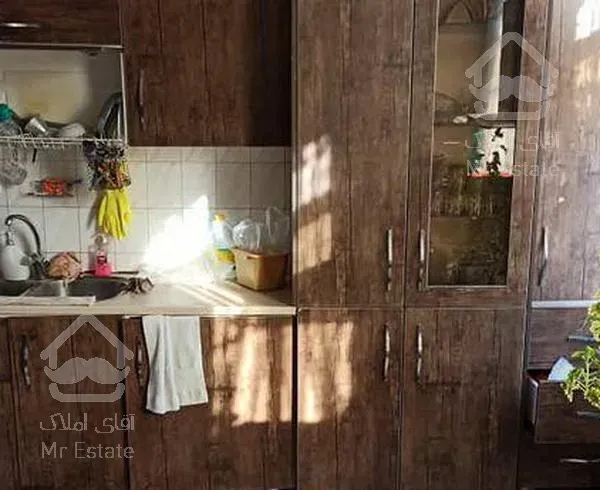 شقایق 83 متر ( ایت الله کاشانی )