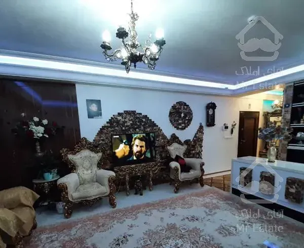 آپارتمان درسهند فاز دو