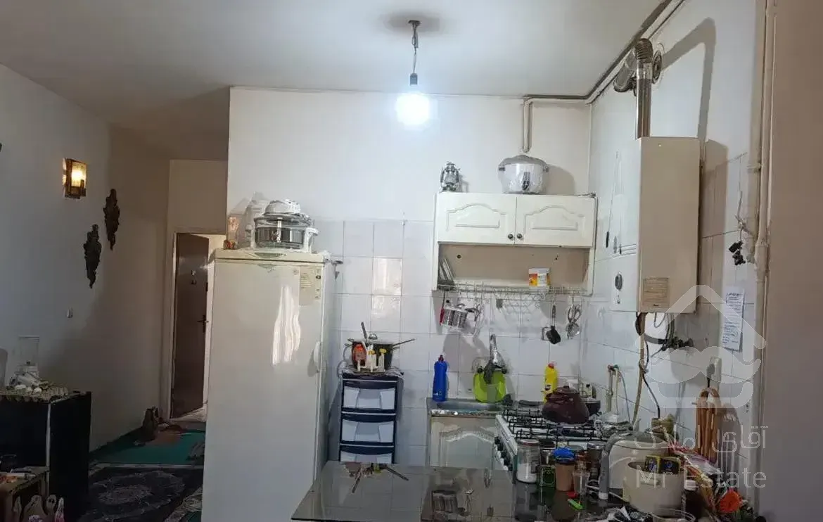 فروش واحد سندی خیابان سپاه گیلاوند