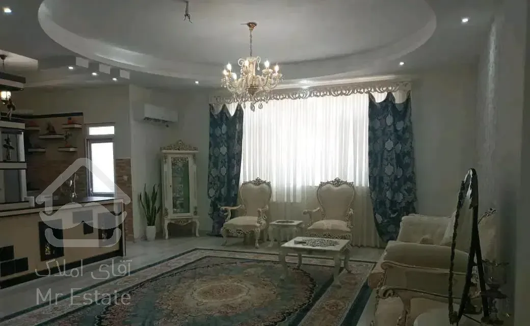 ۹۴ متری / شیک وبه روز / دیلمان