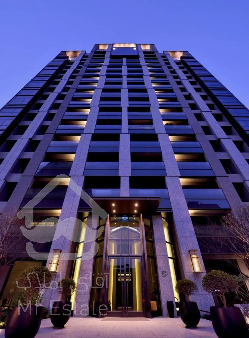 واحد‌۱۵۰‌متری سه خواب/فول/وامدار/برج‌وزرا/چیتگر