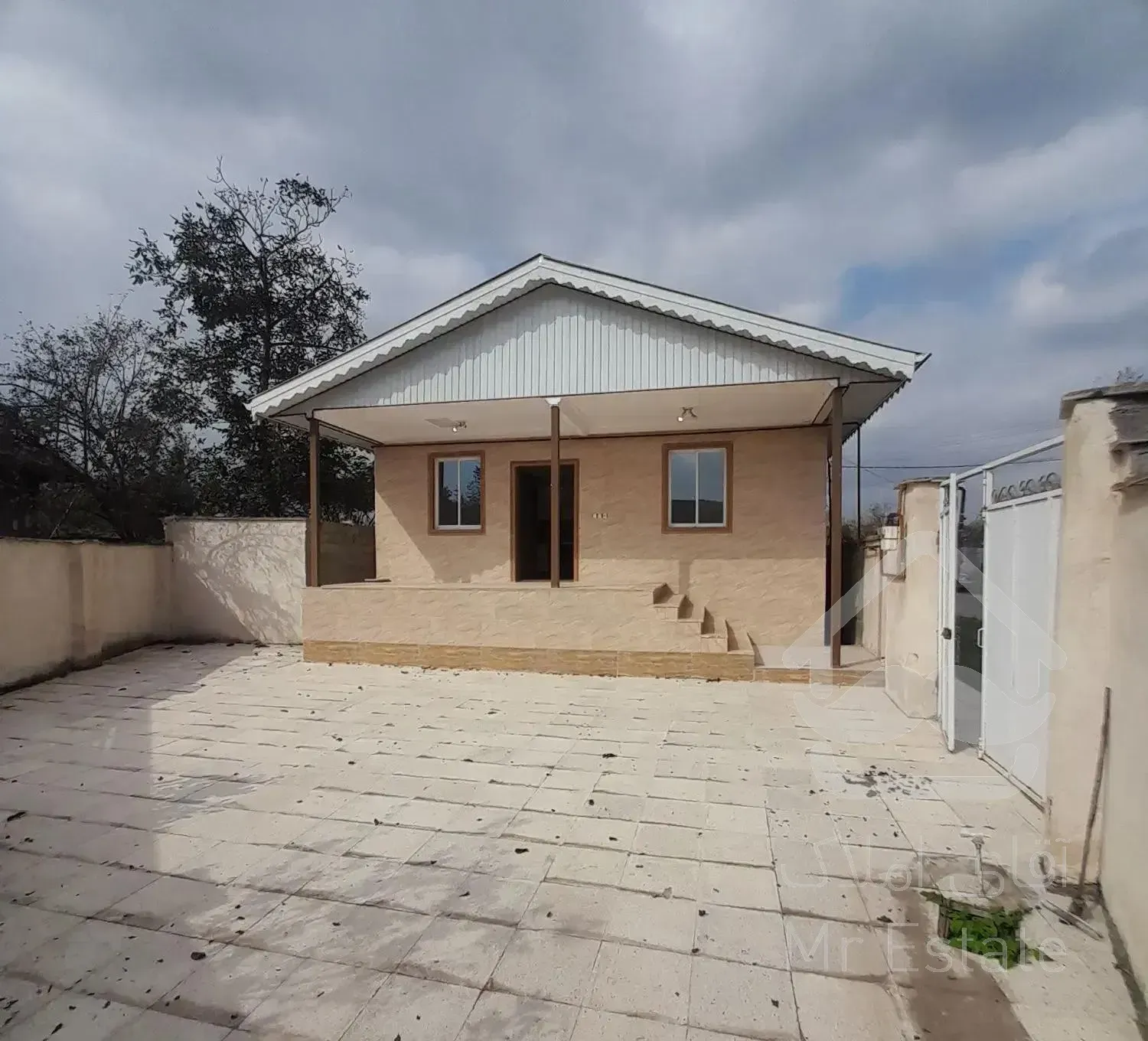 ویلای ۲۰۹ متری جاده ماسوله با سند تک برگ