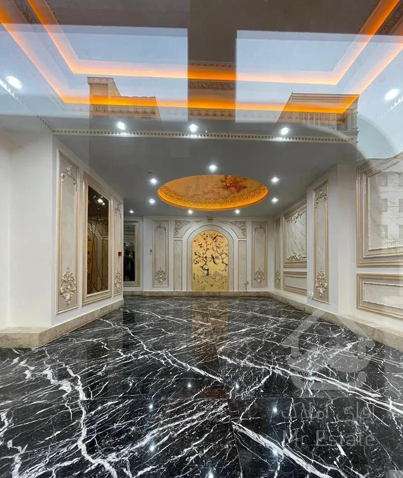 ۱۳۰متر + ۱۵ متر انباری // نور دو جهت