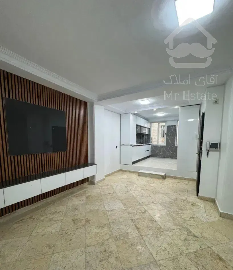 وحیدیه ارمغانی/۶۸متر/دو خواب/تکواحدی/فول امکانات