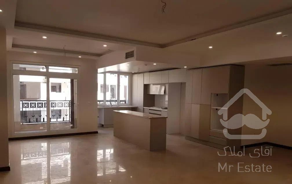 ۱۱۵ متر ، ۲ خواب ،امکان سکونت چندساله ، قابل تبدیل