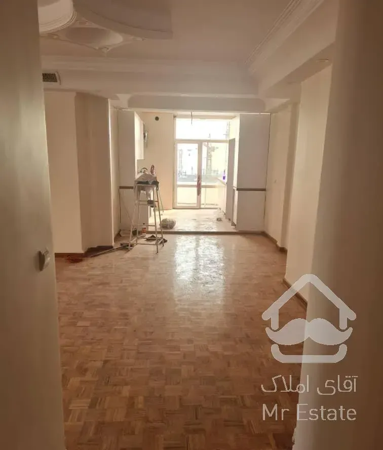 اپارتمان۱۳۵متر ۳خواب .قیطریه سهیل