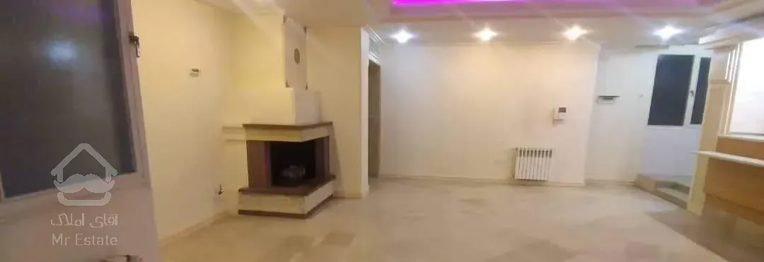 نیاوران ، باهنر ، ۱۲۰ متر ۲ خواب