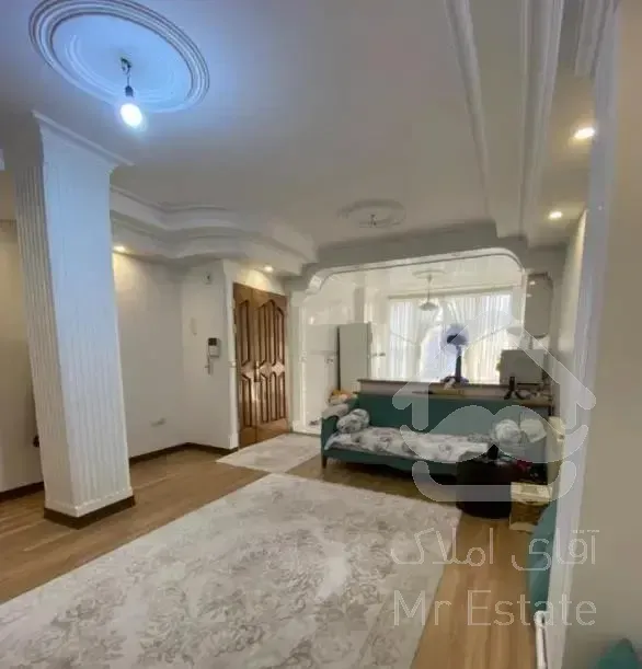 ۶۰ متر ۲ خواب تک واحدی آماده تخلیه