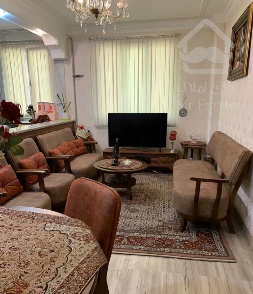 ۴۰متر/فول امکانات/تک واحدی/سرمایه گذاری