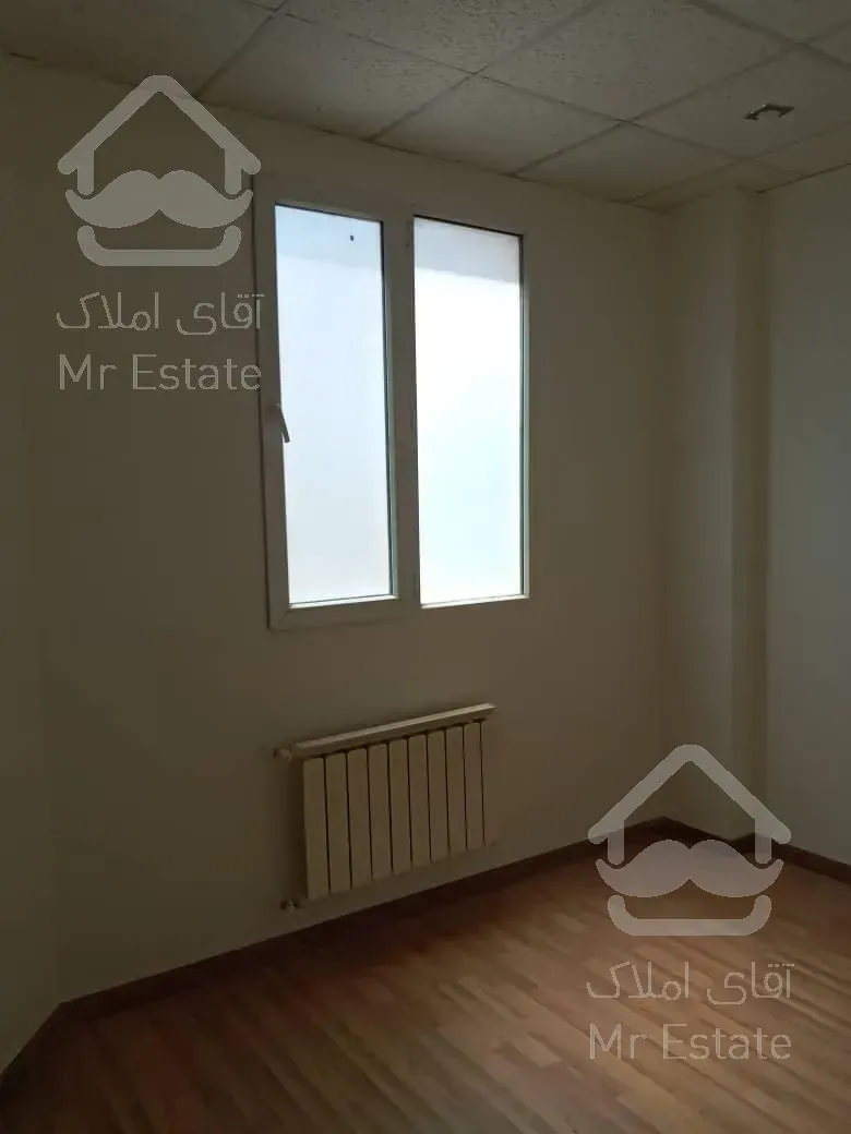 رهن و اجاره دو خوابه غربی سعادت آباد، خیابان دادمان