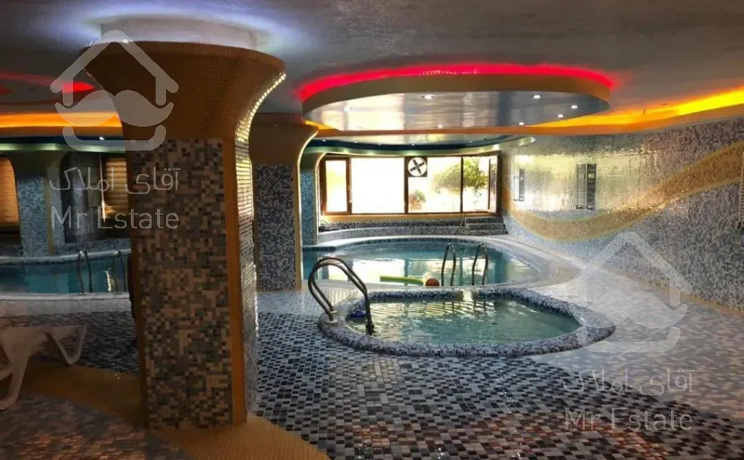 165متر پارک مهر،آرمش محض با صدای بلبل ها