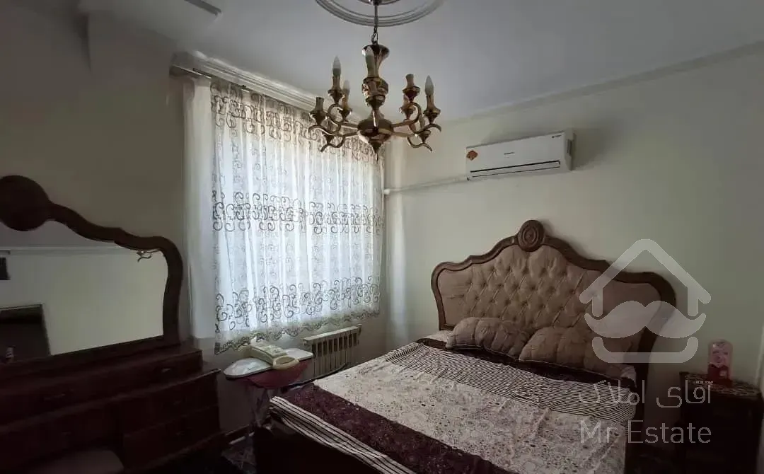 فروش آپارتمان ۱۲۵ متری ۳ خوابه در شادمان