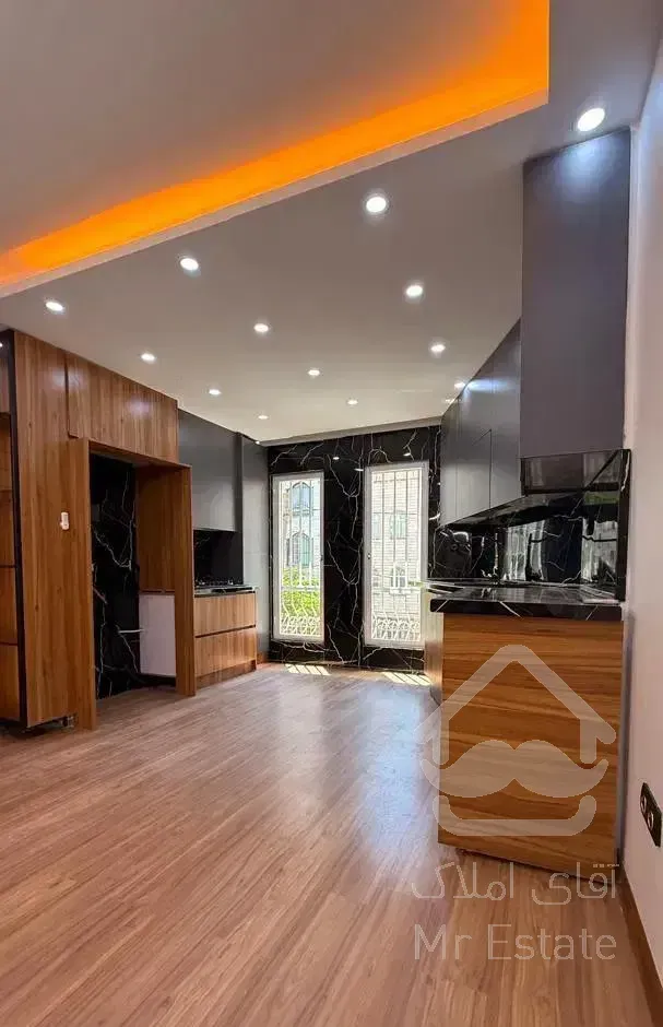 ۶۰ متر یکخواب / فول امکانات/ با حیاط خلوت مسقف