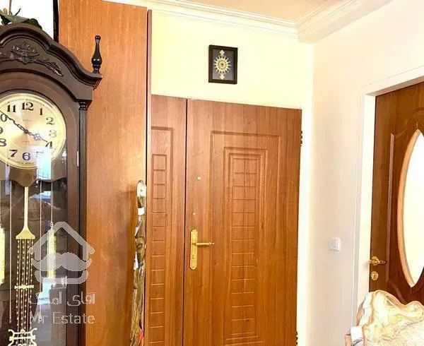 135 متر * سعادت آباد * 3 خواب * تکواحدی