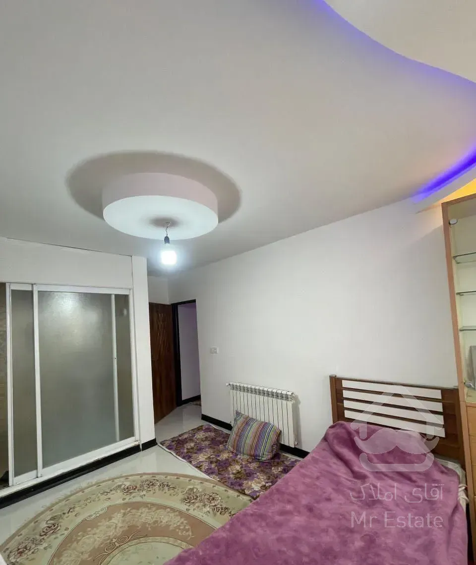 ویلا باغ ۵۰۰متری با مدارک تکمیل کلوده محمودآباد