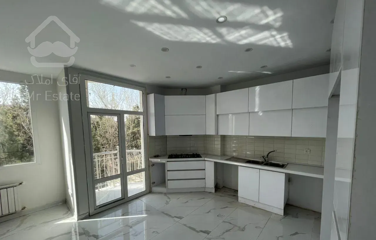 نقلی/دلباز ویو مشجر*پارکینگ سندی