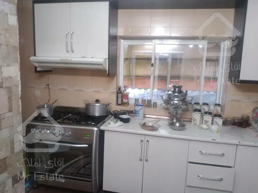 خانه شخصی سازومستقل ۴۰۰متری