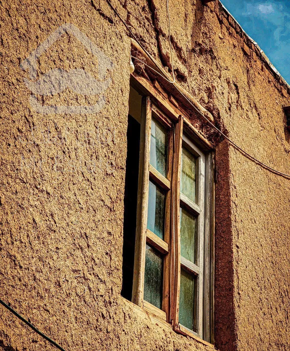 ۲۵۰متر ویلایی قابل سکونت اول صیادشیرازی