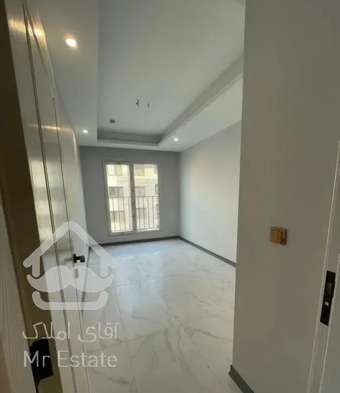 ۱۶۵متر سه خواب *جمهوری سلیمانیه *نوساز