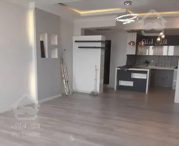 اپارتمان ۸۵ متری،سعادت اباد،طاهرخانی