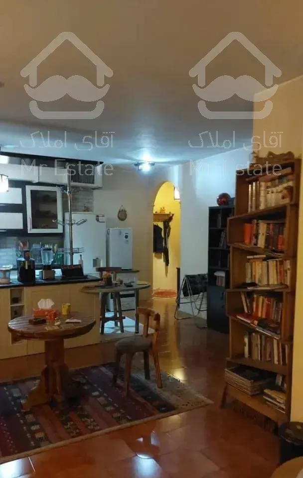 ۸۰ متر یک خواب