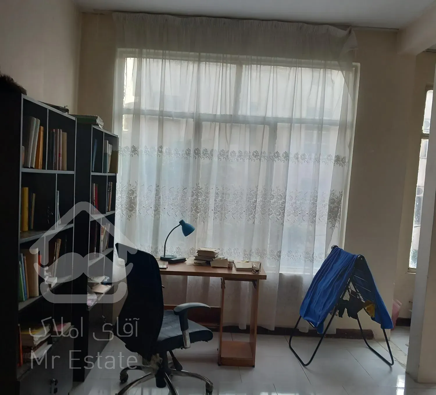 اپارتمان ۶۵ متری دو خواب