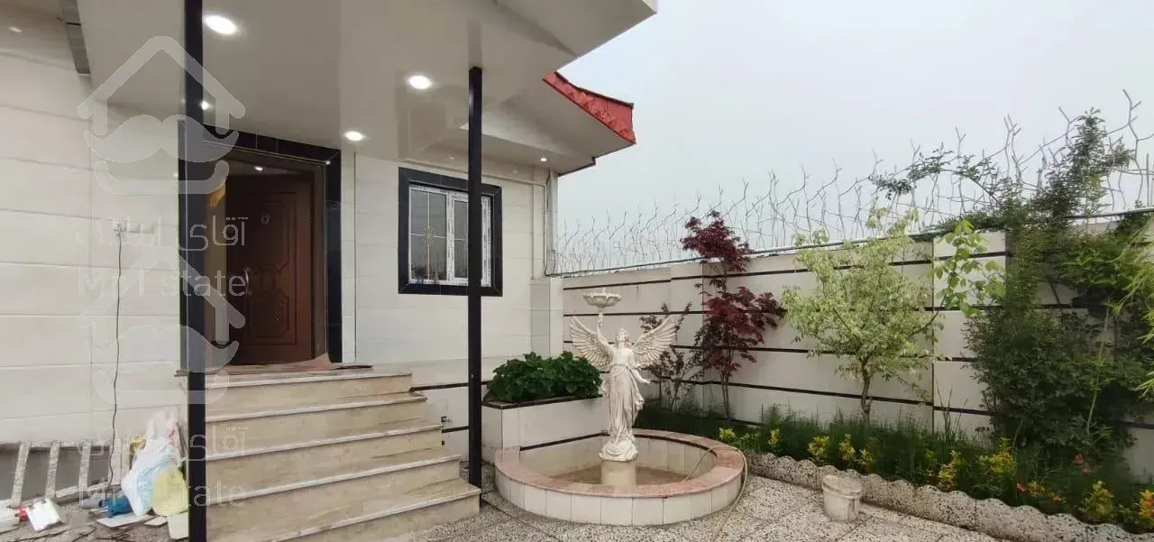 ویلای  در دهشال