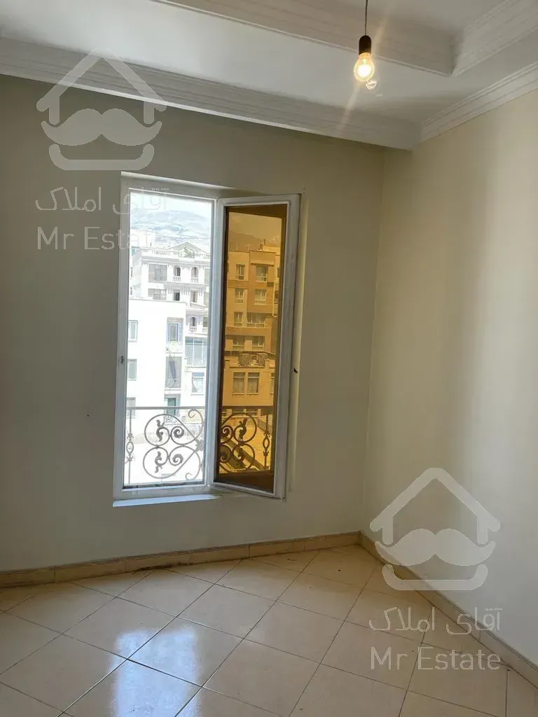 ۶۵ متر فول امکانات جنت آباد مرکزی حتی مجرد