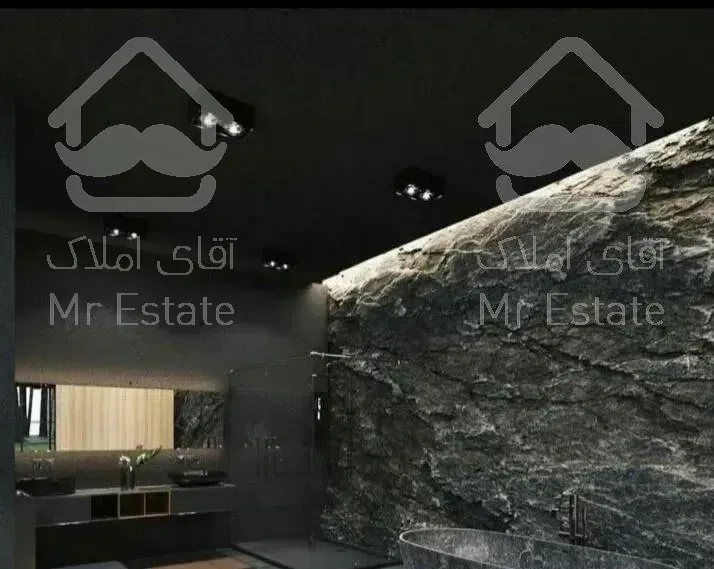 ۲۳۰ متر سهیل تک واحدی