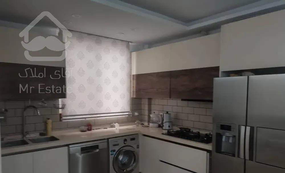 ۸۰متر تکواحدی امیرآباد