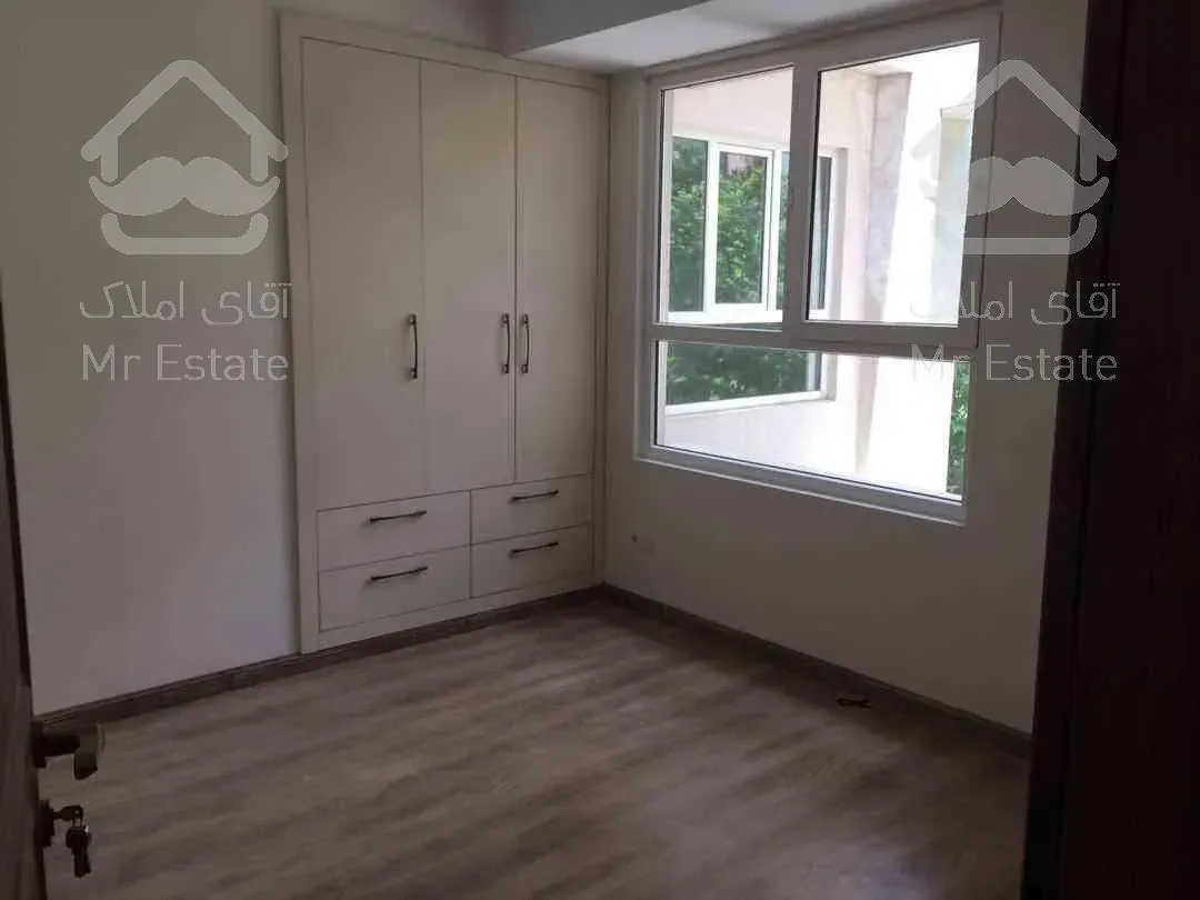 آپارتمان ۲۶۵متری نیاوران لاکچری