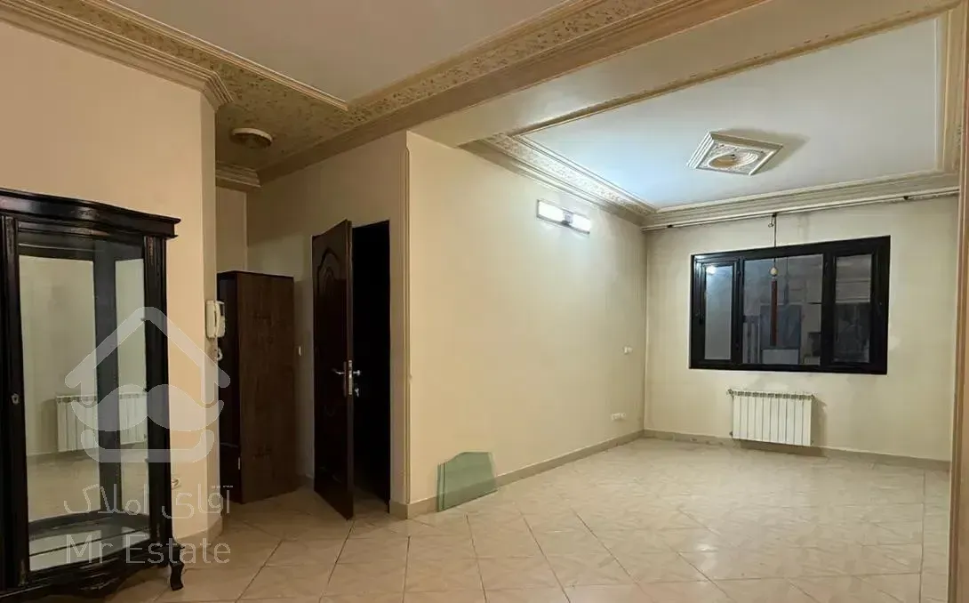 اپارتمان ۶۰ متری ۱ خوابه خیابان *شهیدفتحی*