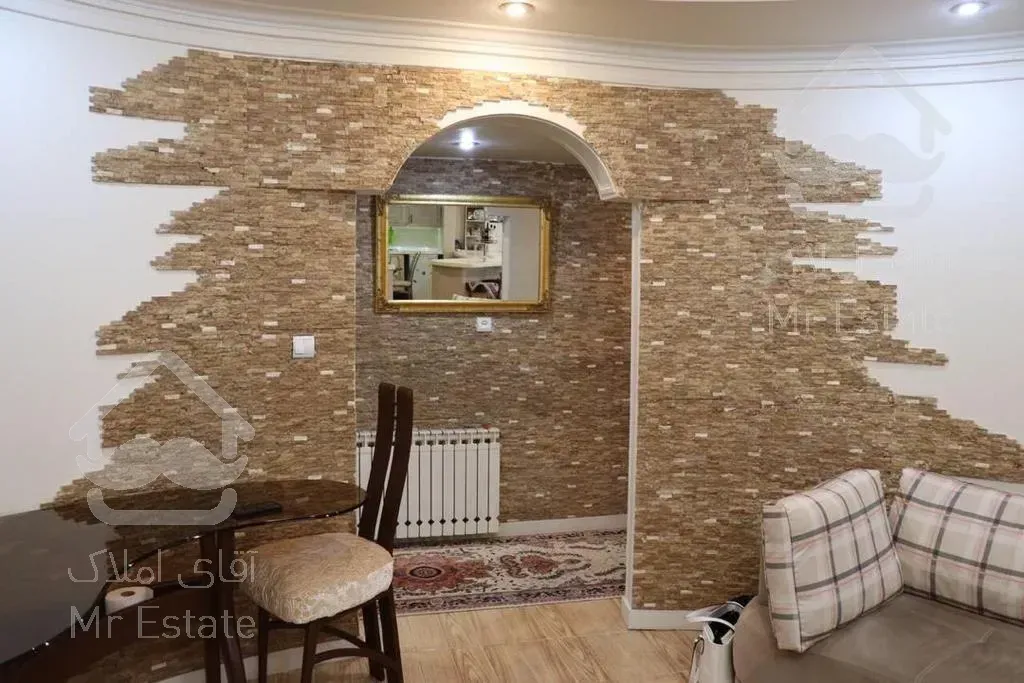 کد ۱۴۰ / ۱۷۳ متر / بوستان