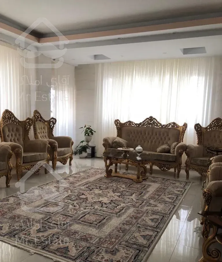 آپارتمان ۱۸۰ متر سه خوابه