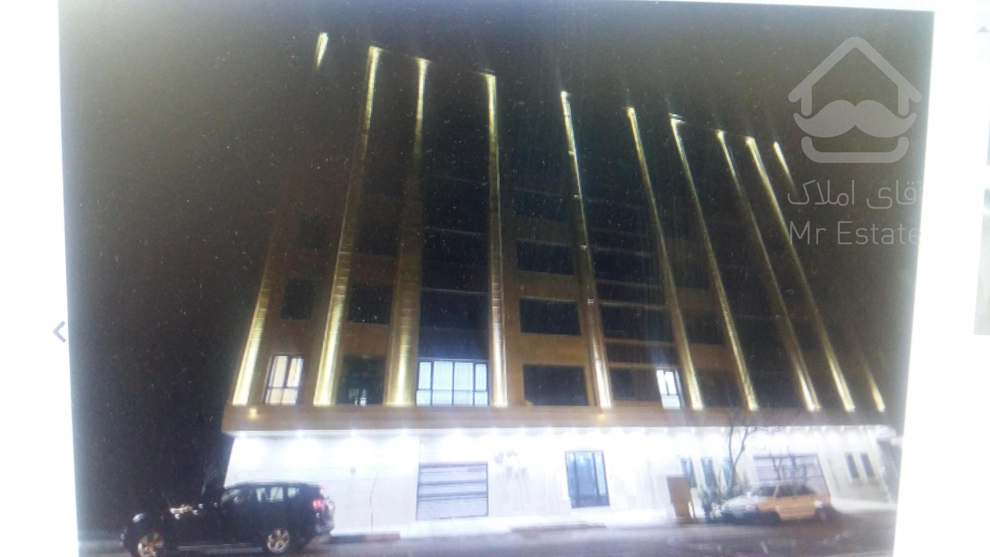 خرید و فروش آپارتمان 108 متری 2 خوابه جنت اباد