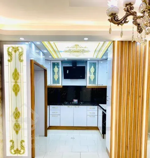 مسکن مهرفاز۳سهند/غدیر/املاک‌گوزلی/شیک