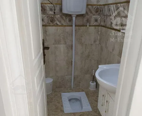 ۱۱۰ متر تک واحدی شیک تخلیه (رز)