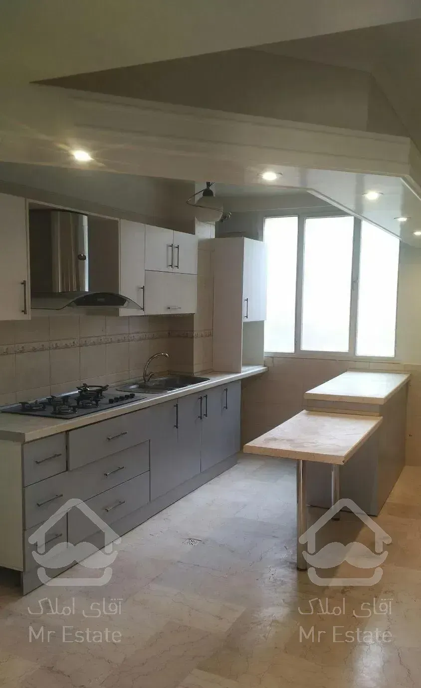 73متر 2 خوابه گیشا اَرزنده