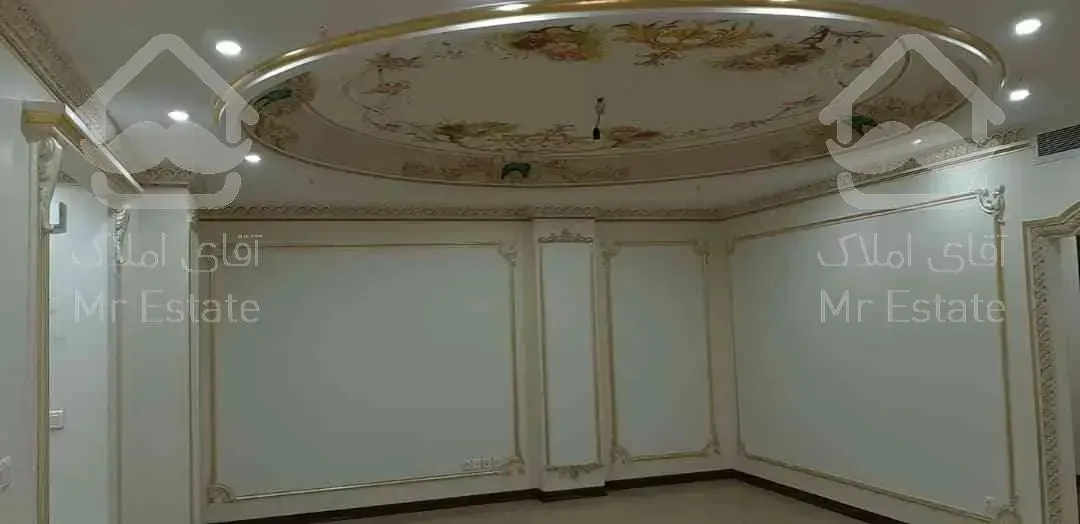 خرید آپارتمان ۴خوابه ۴پارکینگ بلوار فردوس غرب