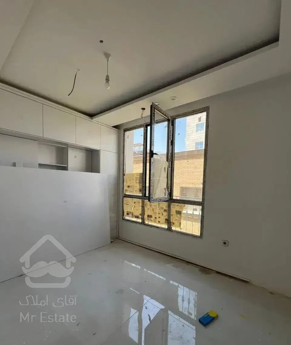 اپارتمان غرق نور حرم/امام رضا/سرشور/بهجت/شیرازی