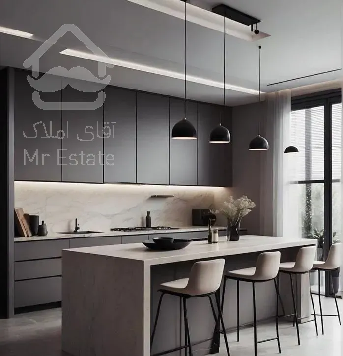 آپارتمان ۱۳۷ مـتر ( آخرین بازدید ) خ ۱۲ رستاخیز