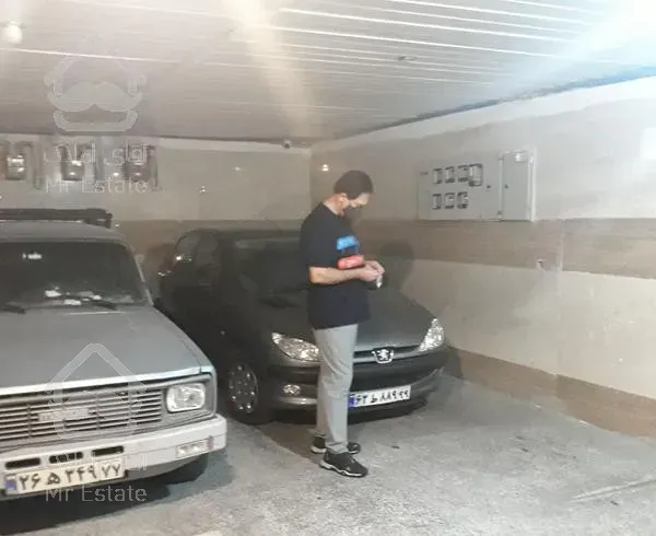 پونک همیلا ۸۲ متر فول امکانات و فول بازسازی