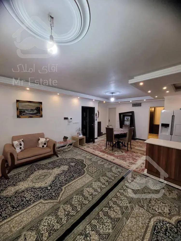 فروش آپارتمان/۸۸متر/دو خواب/فول/جی/برادران فلاح