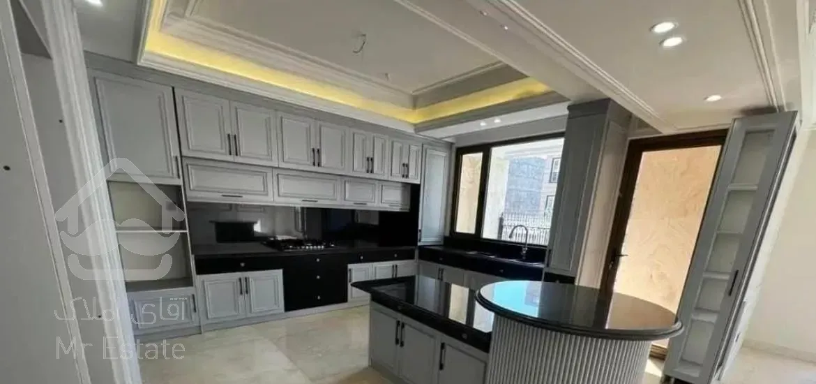 ارزنـده تـرین ۳خـواب ۱۲۵متر ۳خواب منطقه با امکانات