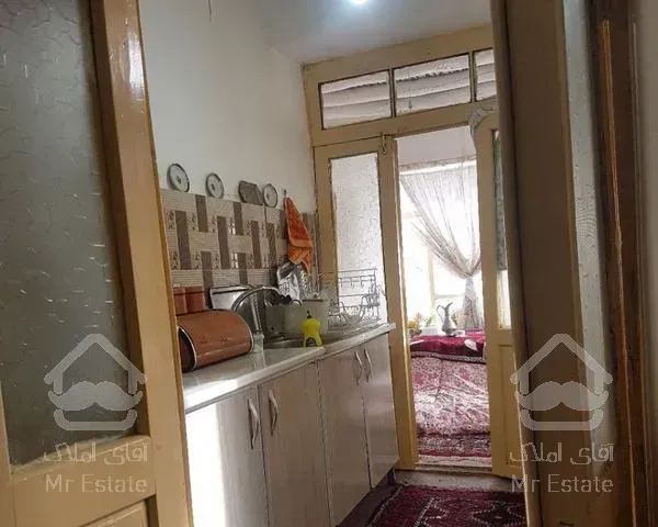 اقامتگاه بوم گردی برج شاندیز