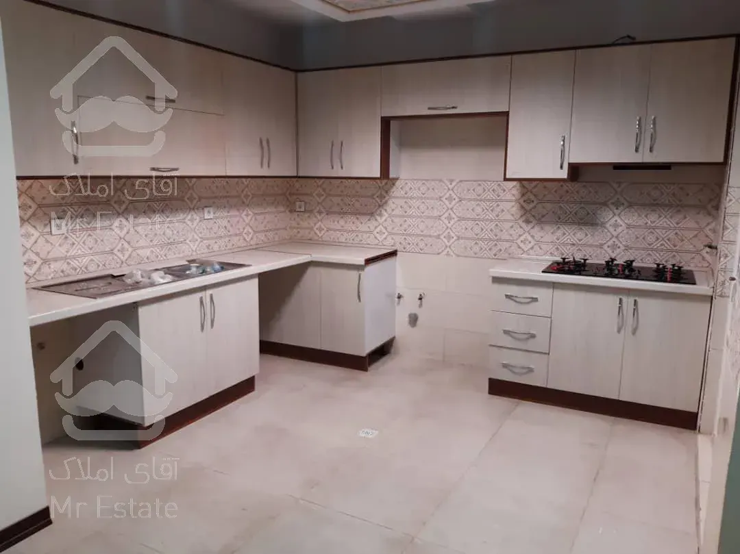 اپارتمان ۵۷متری ۲ خواب، وام دار، خوش نقش، نوساز کلید نخورده،فول امکانات،بهترین لوکیشن