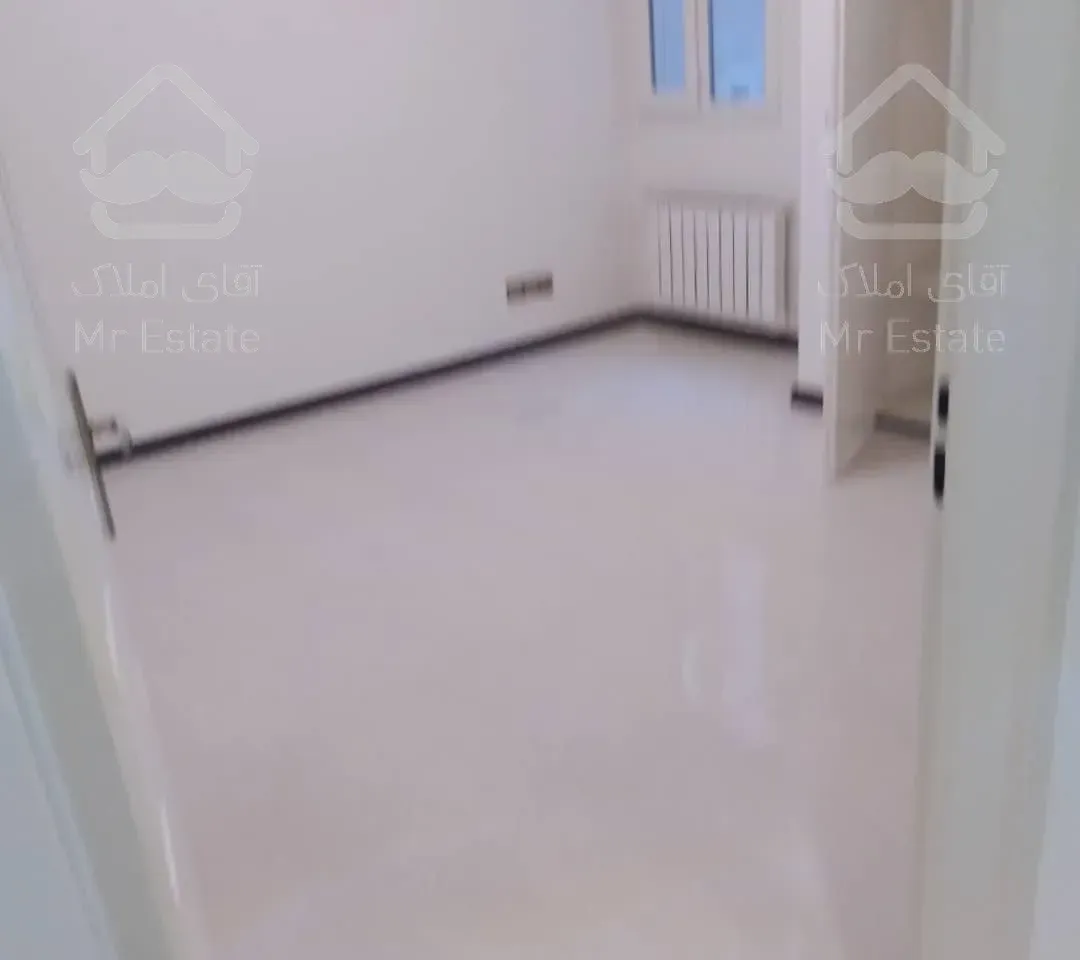 آپارتمان فول امکانات بازسازی کامل شیک و تمیز