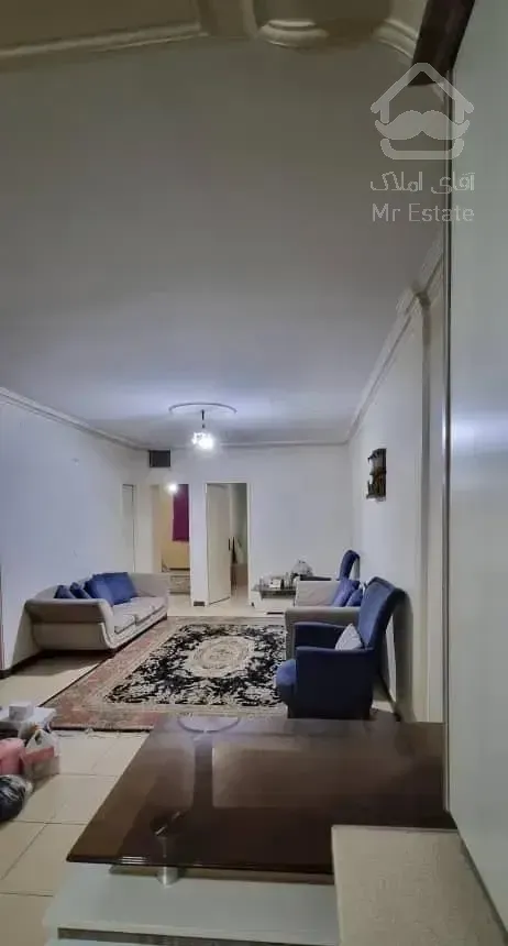 اجاره آپارتمان ۷۰ متری ۲ خوابه شریعتی معلم حشمتیه