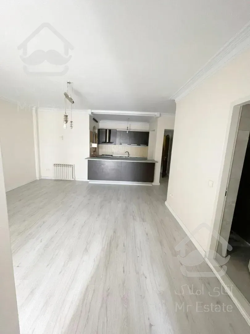 اجاره65متر دو خواب. فول بازسازی. مناسب خانواده و مجرد. قیطریه